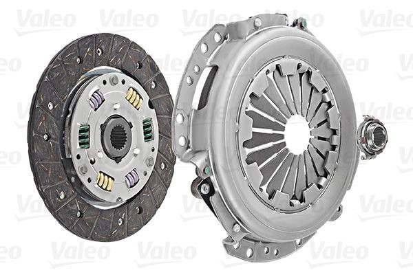 Sankabos komplektas VALEO 786063