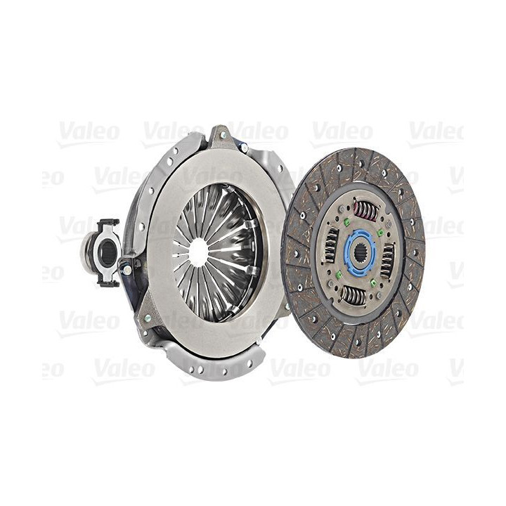 Sankabos komplektas VALEO 786066