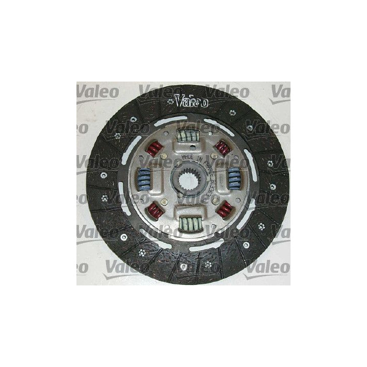 Sankabos komplektas VALEO 801024