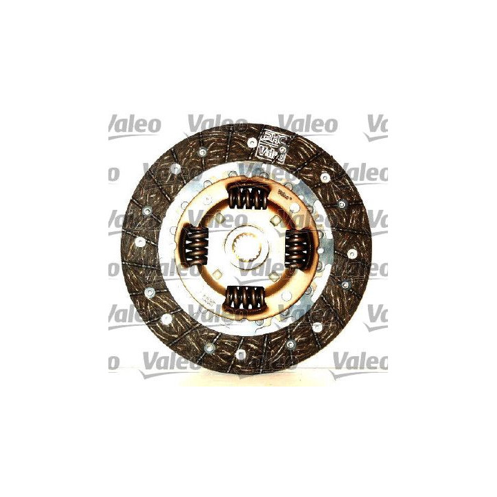 Sankabos komplektas VALEO 801028