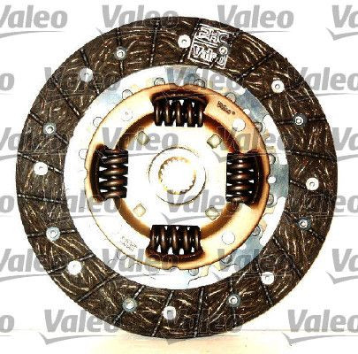 Sankabos komplektas VALEO 801028