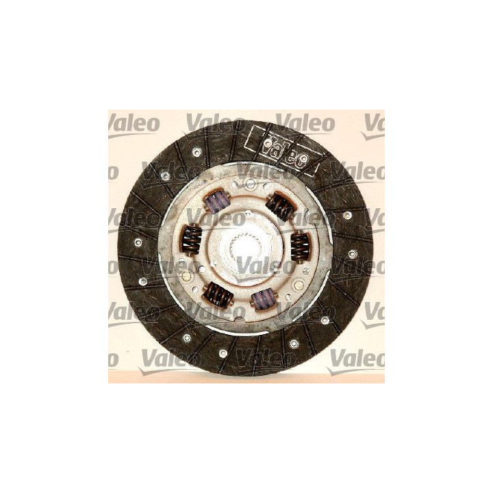 Sankabos komplektas VALEO 801040