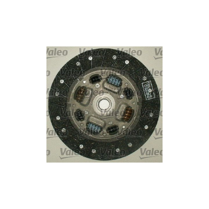 Sankabos komplektas VALEO 801078