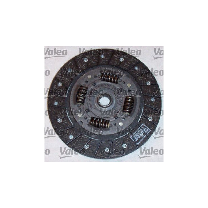 Sankabos komplektas VALEO 801080