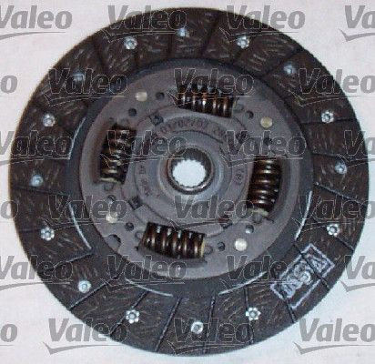 Sankabos komplektas VALEO 801080