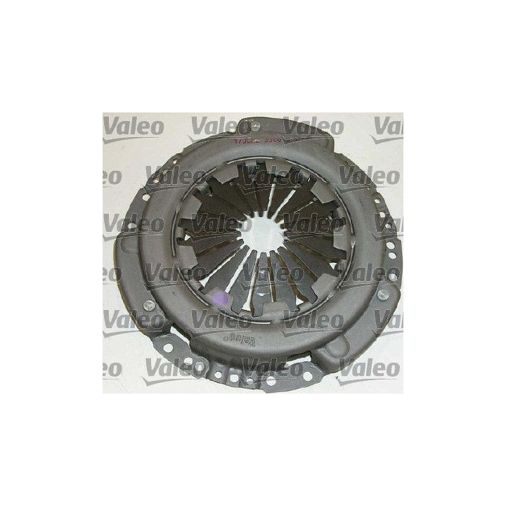 Sankabos komplektas VALEO 801086