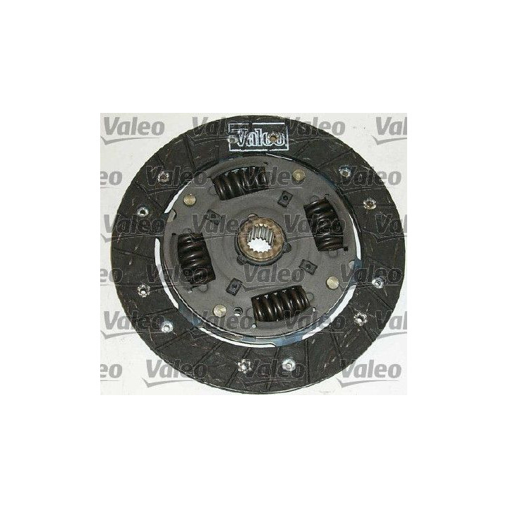 Sankabos komplektas VALEO 801086