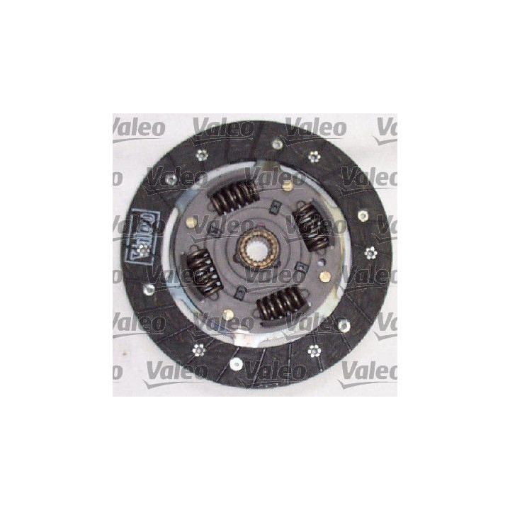 Sankabos komplektas VALEO 801087