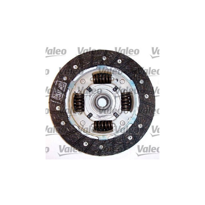 Sankabos komplektas VALEO 801089