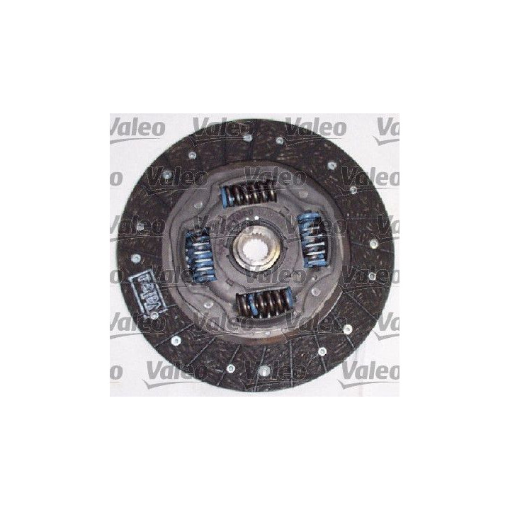 Sankabos komplektas VALEO 801094