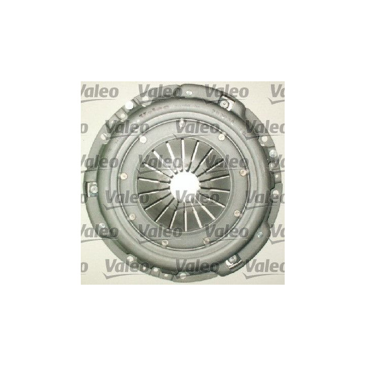 Sankabos komplektas VALEO 801095