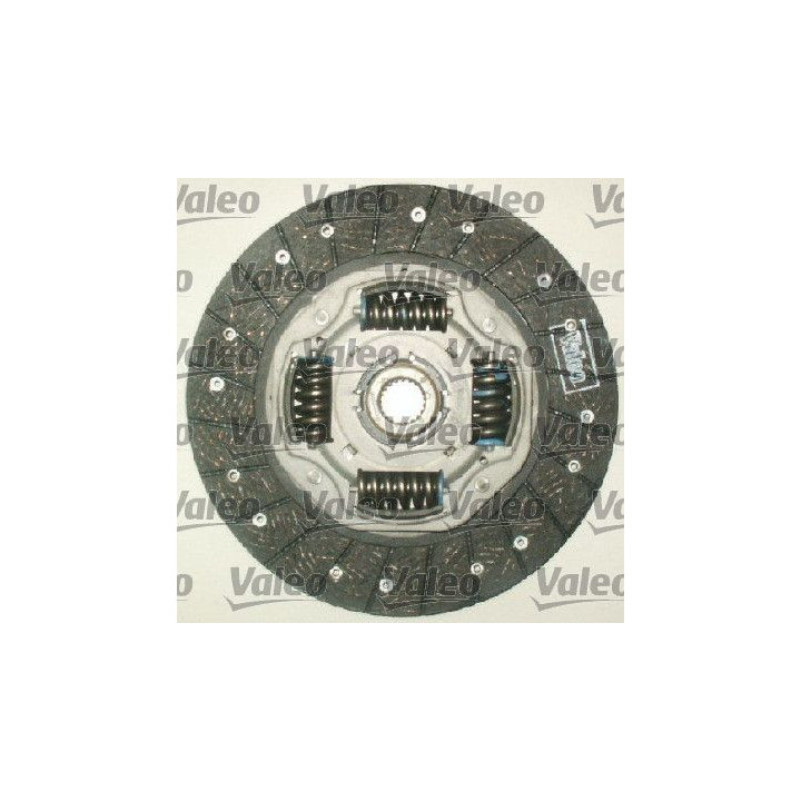 Sankabos komplektas VALEO 801095