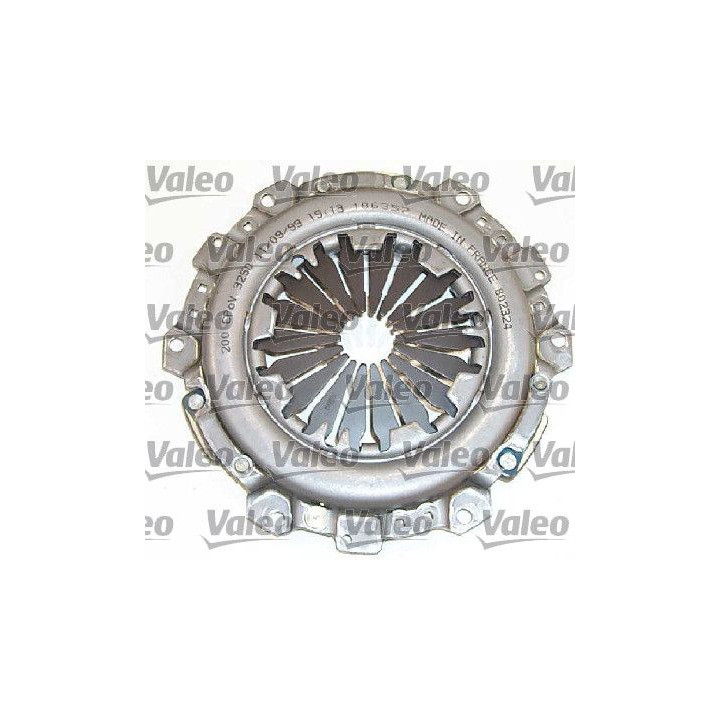 Sankabos komplektas VALEO 801107