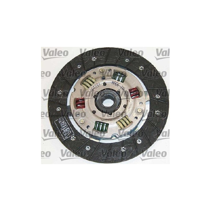 Sankabos komplektas VALEO 801107