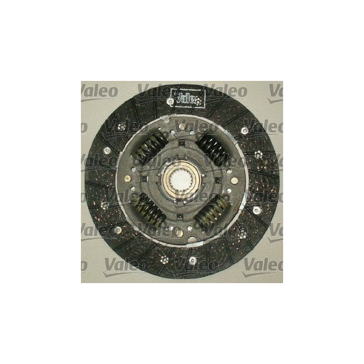 Sankabos komplektas VALEO 801126