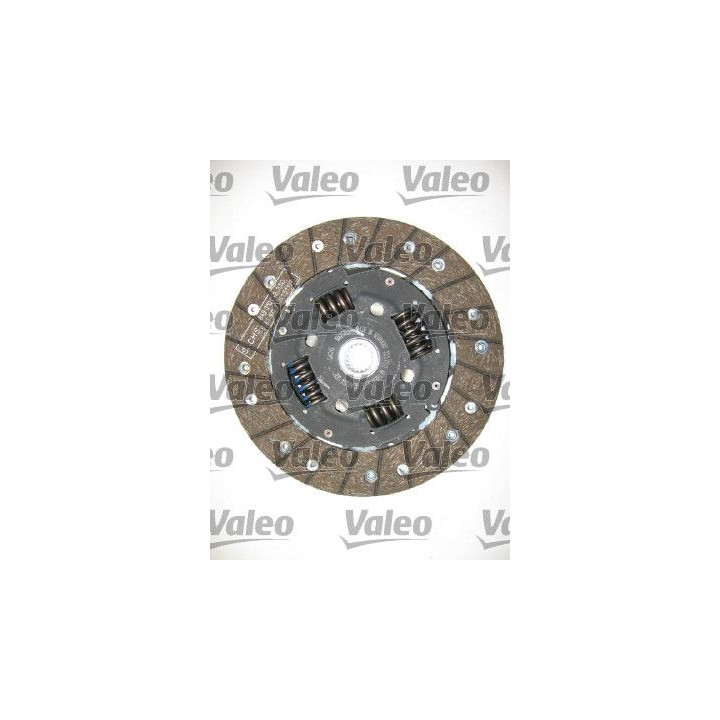 Sankabos komplektas VALEO 801297