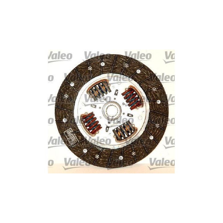 Sankabos komplektas VALEO 801303