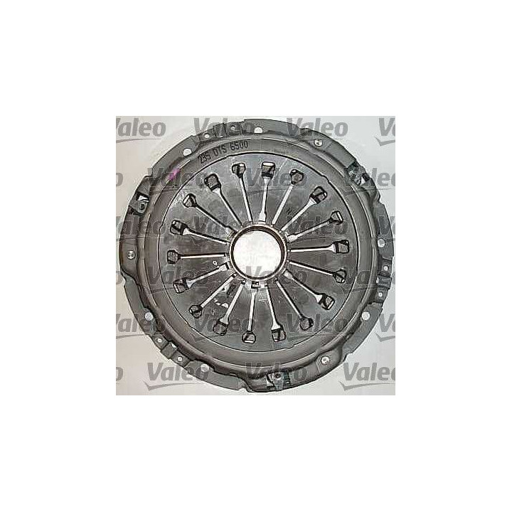 Sankabos komplektas VALEO 801348