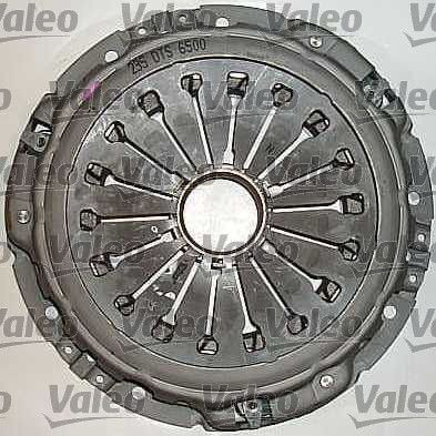 Sankabos komplektas VALEO 801348