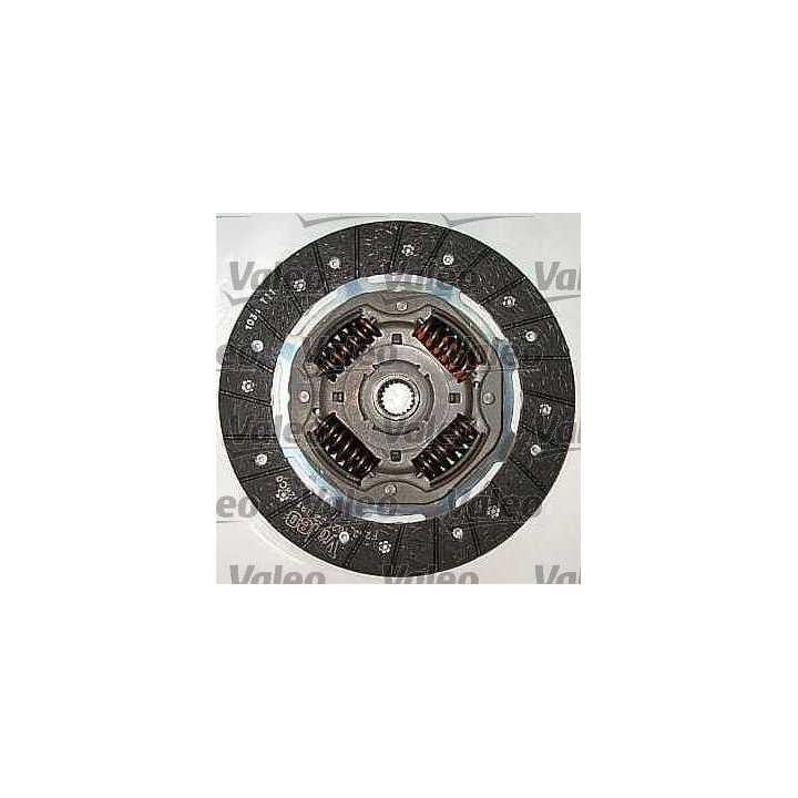 Sankabos komplektas VALEO 801348