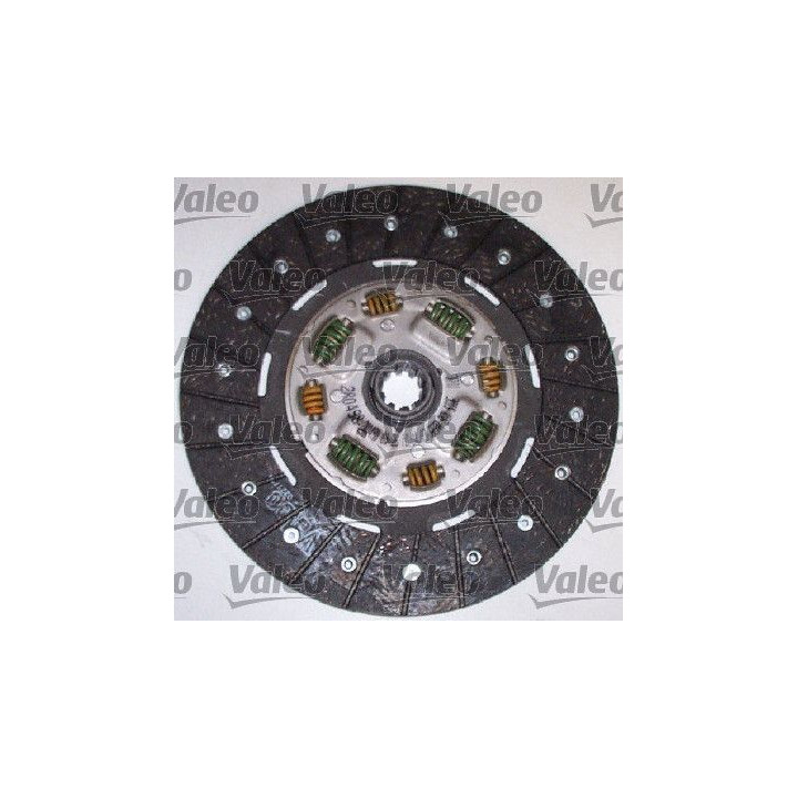 Sankabos komplektas VALEO 801410