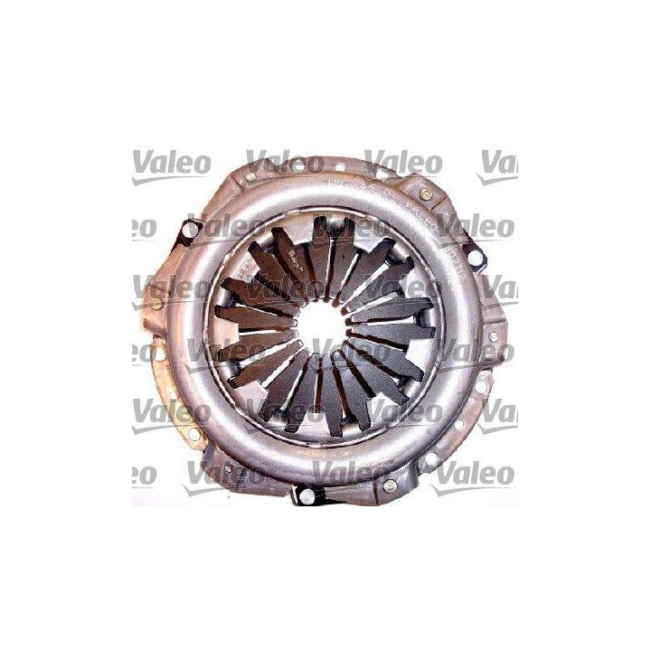 Sankabos komplektas VALEO 801415