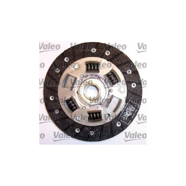 Sankabos komplektas VALEO 801415