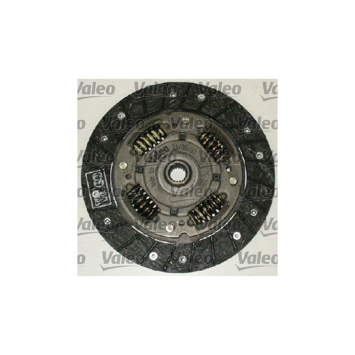 Sankabos komplektas VALEO 801448