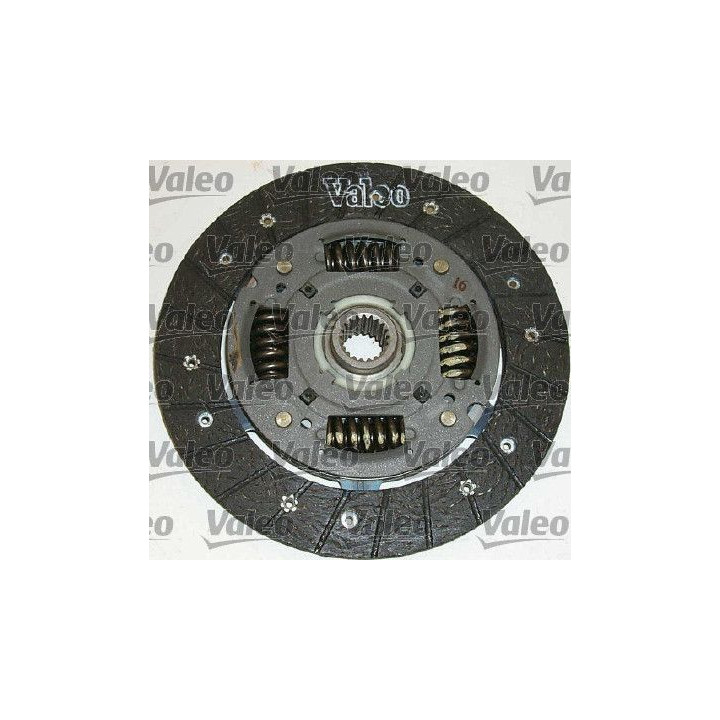 Sankabos komplektas VALEO 801450