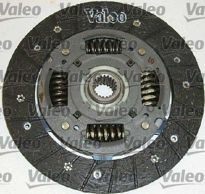 Sankabos komplektas VALEO 801450