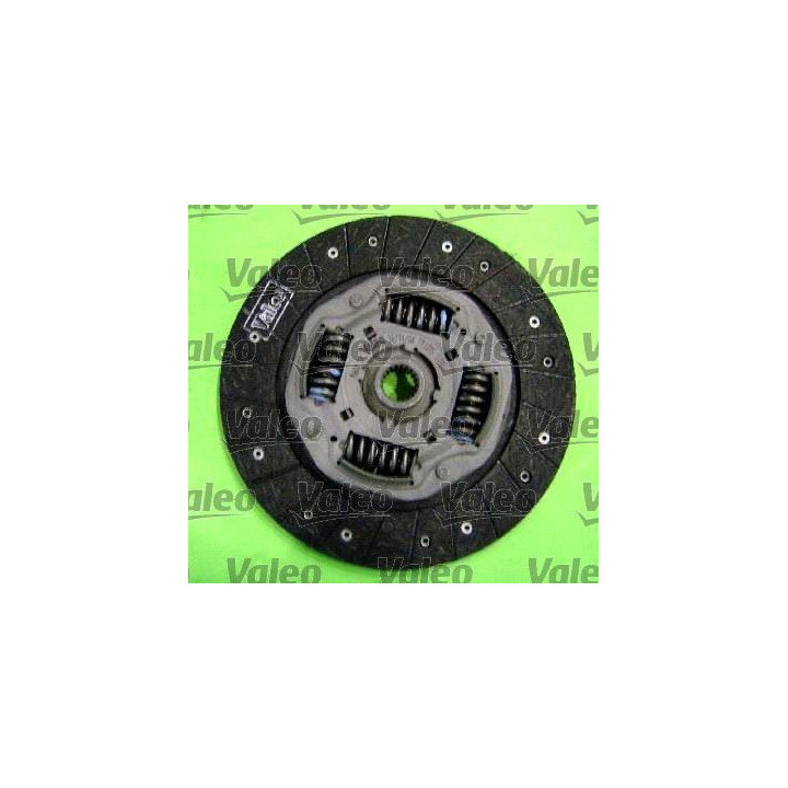 Sankabos komplektas VALEO 801451