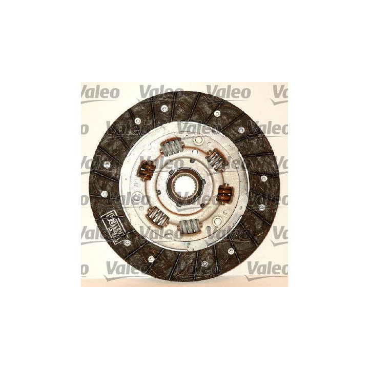 Sankabos komplektas VALEO 801457