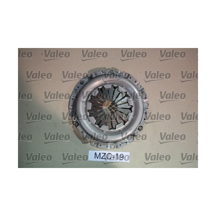 Sankabos komplektas VALEO 801471