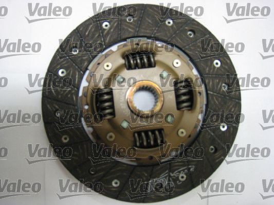 Sankabos komplektas VALEO 801471