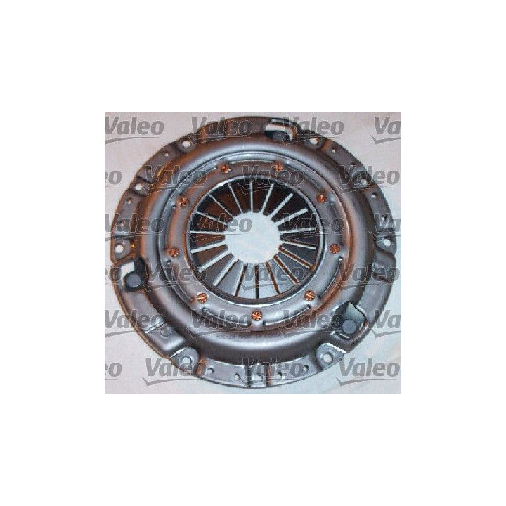 Sankabos komplektas VALEO 801474