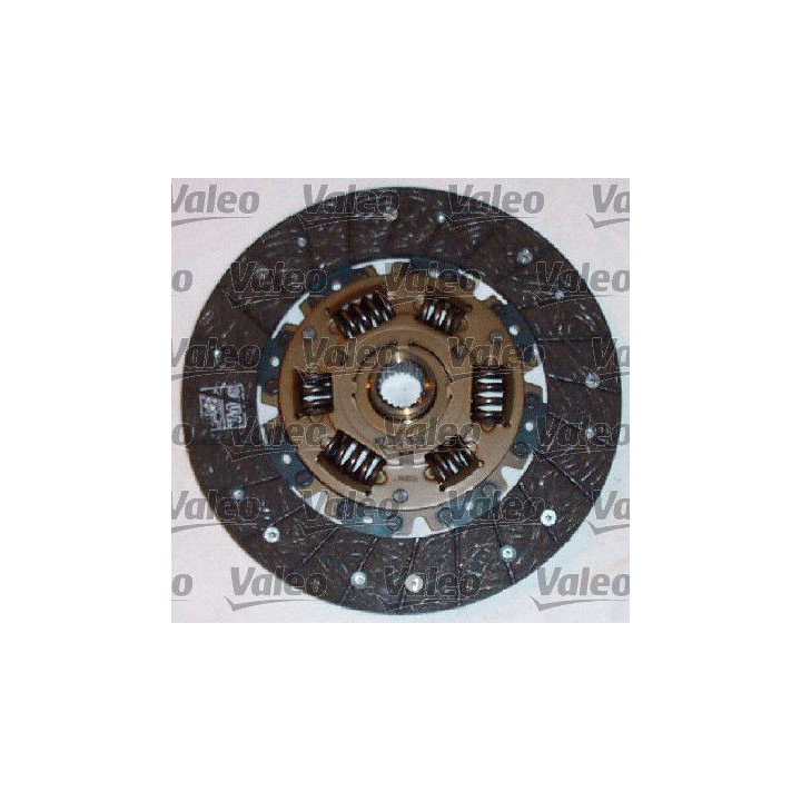 Sankabos komplektas VALEO 801474