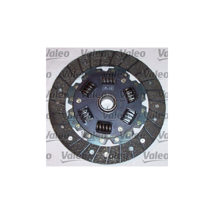 Sankabos komplektas VALEO 801500