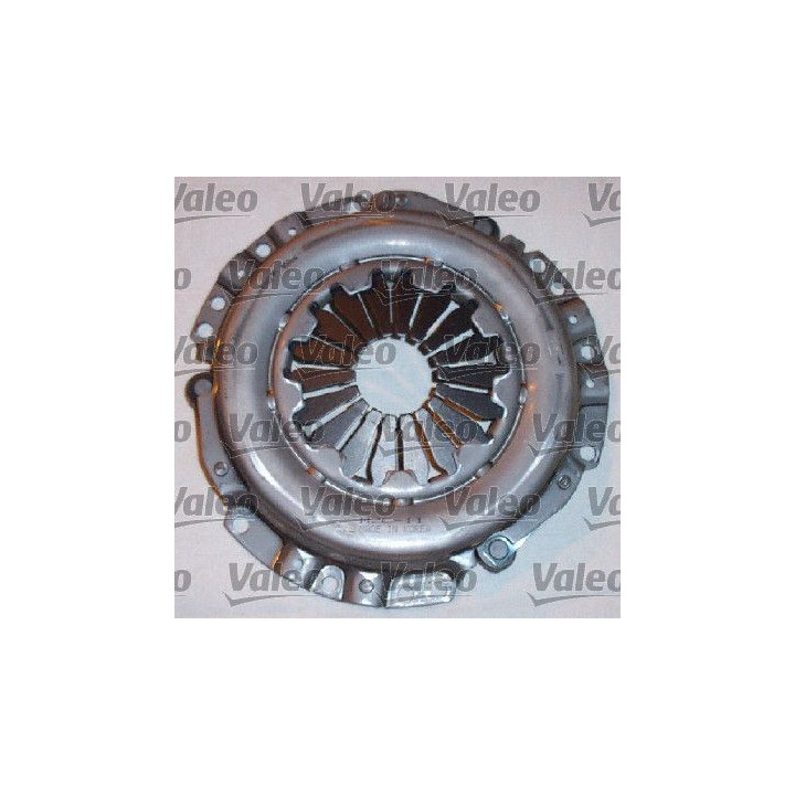 Sankabos komplektas VALEO 801507