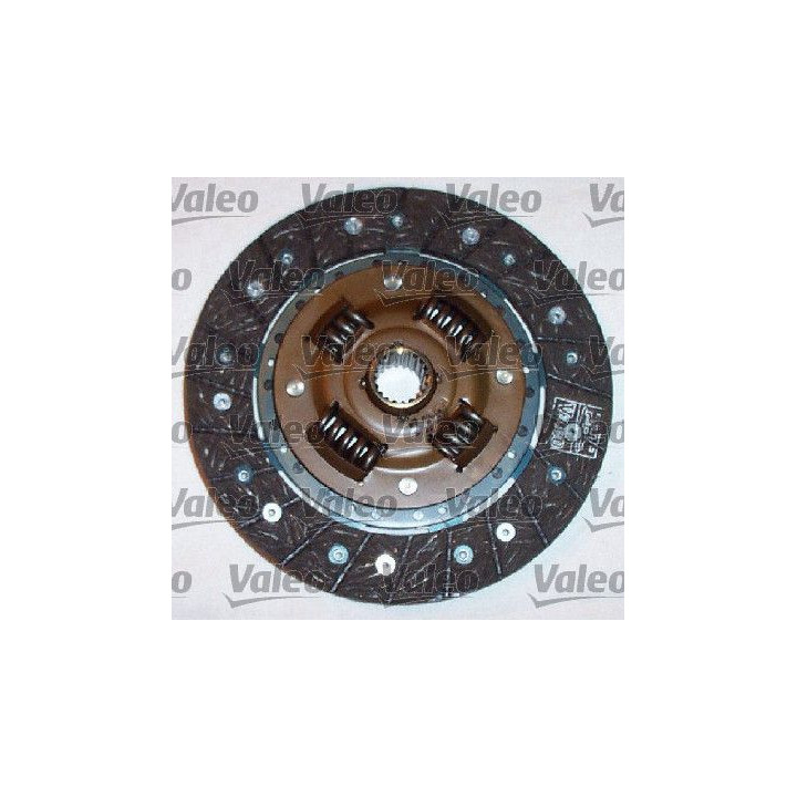 Sankabos komplektas VALEO 801507