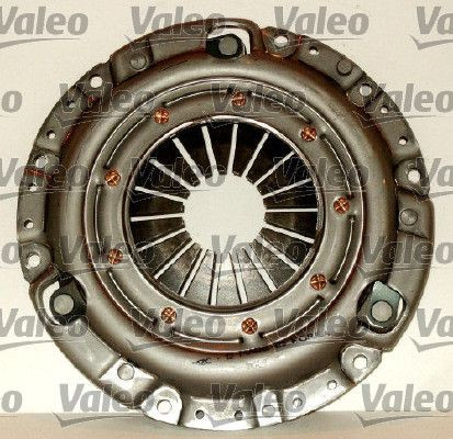 Sankabos komplektas VALEO 801509