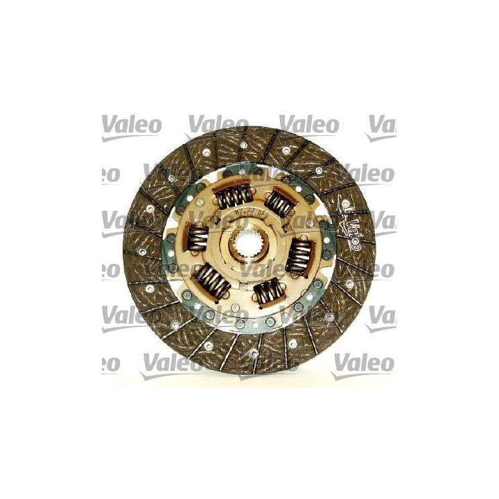 Sankabos komplektas VALEO 801509