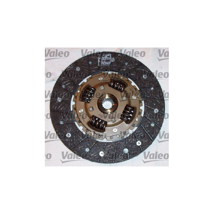 Sankabos komplektas VALEO 801515