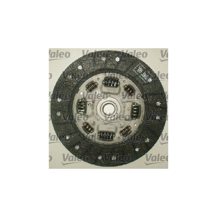 Sankabos komplektas VALEO 801552