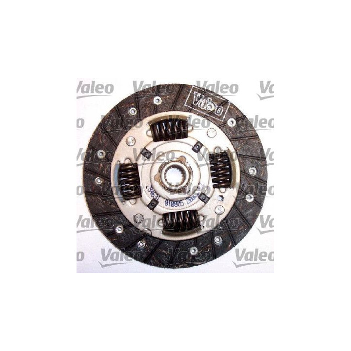 Sankabos komplektas VALEO 801571