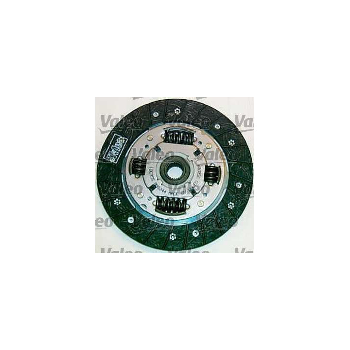 Sankabos komplektas VALEO 801577