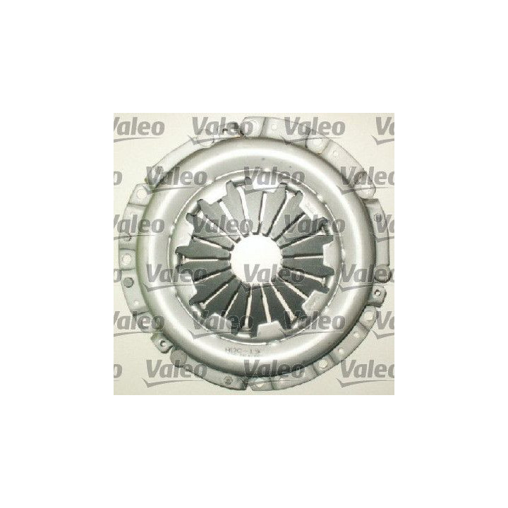 Sankabos komplektas VALEO 801587