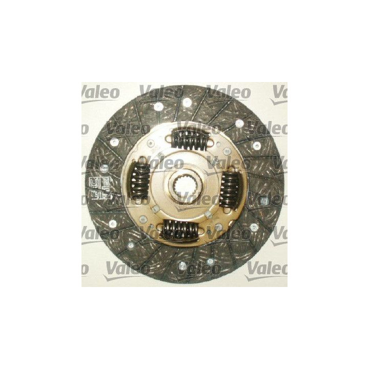 Sankabos komplektas VALEO 801587