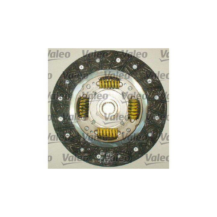 Sankabos komplektas VALEO 801589