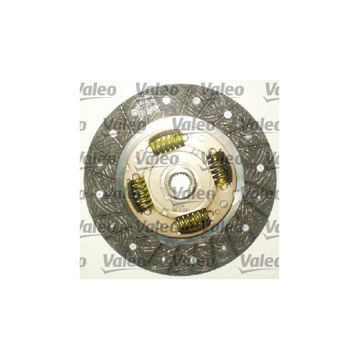 Sankabos komplektas VALEO 801590