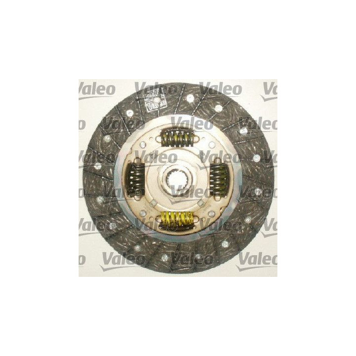 Sankabos komplektas VALEO 801591